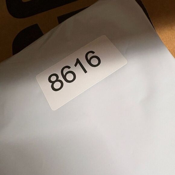 Vintage Carhartt Carpenter Shorts Mens 34 Beige Duck Canvas‎ 8" Inseam B147 - Picture 7 of 7